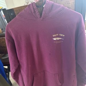 Salty Crew Hoodie